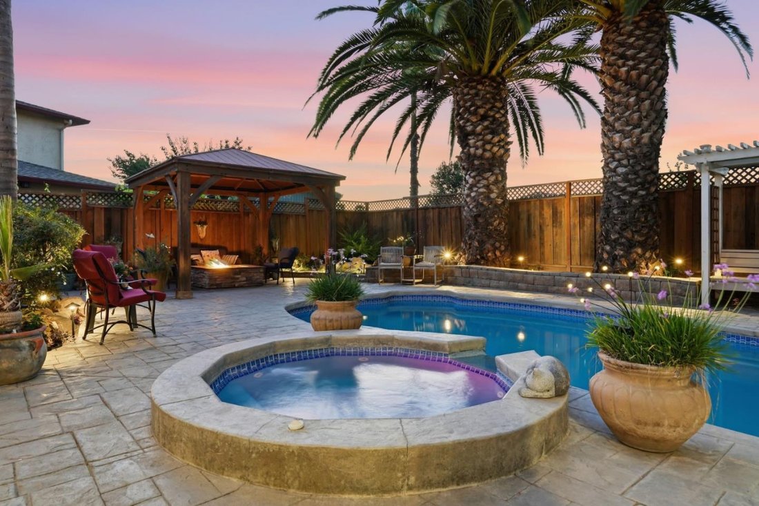 House in Gilroy, California, United States 2 - 18676853
