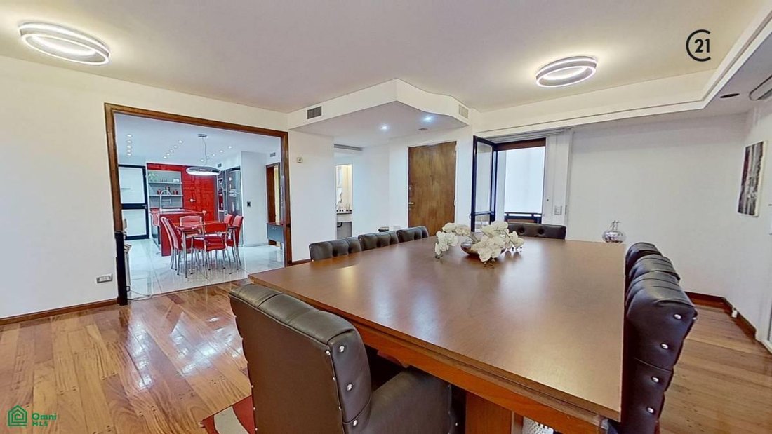 Condo in Buenos Aires, Buenos Aires, Argentina 4 - 18142045
