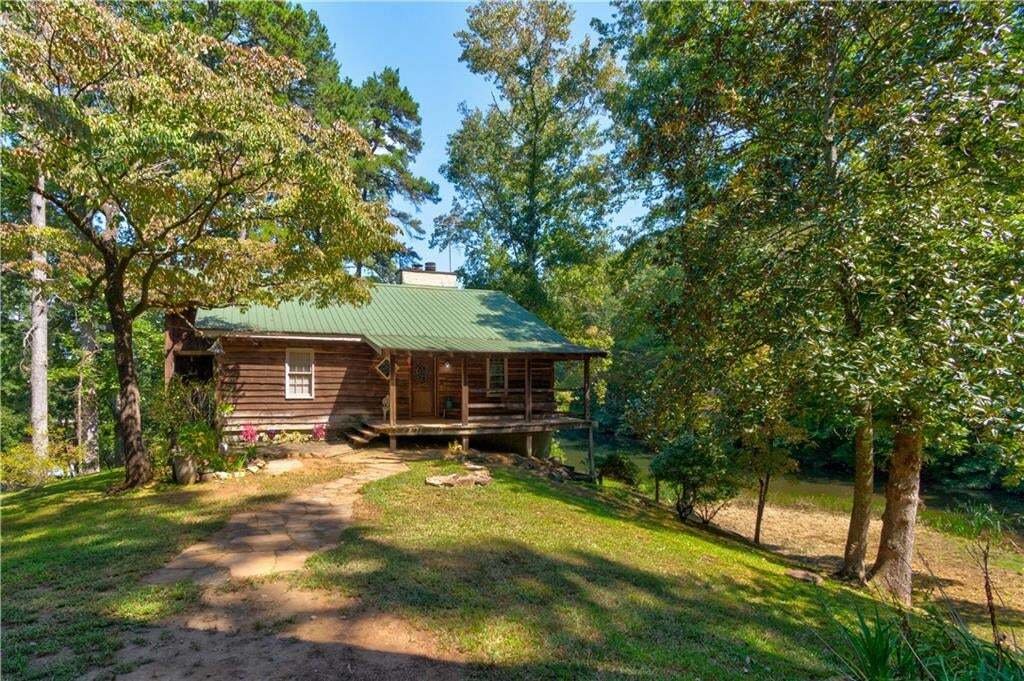 House in Cumming, Georgia, United States 1 - 18676555