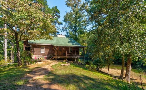 House in Cumming, Georgia, United States 1