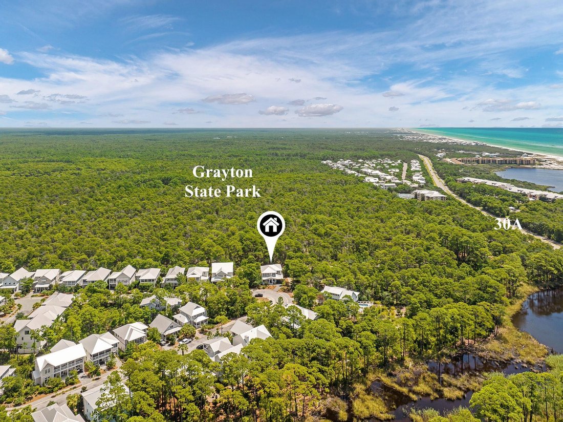 House in Santa Rosa Beach, Florida, United States 2 - 18676802