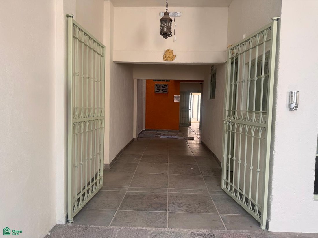 House in San Miguel de Allende, Guanajuato, Mexico 1 - 18653026