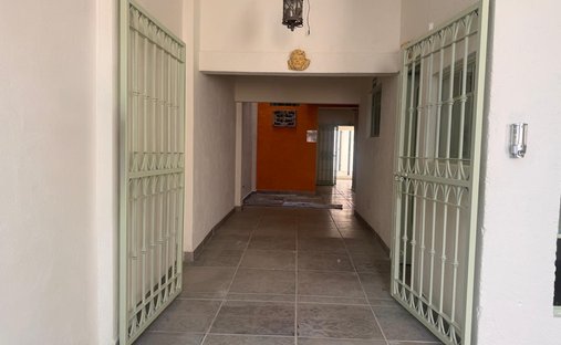 House in San Miguel de Allende, Guanajuato, Mexico 1
