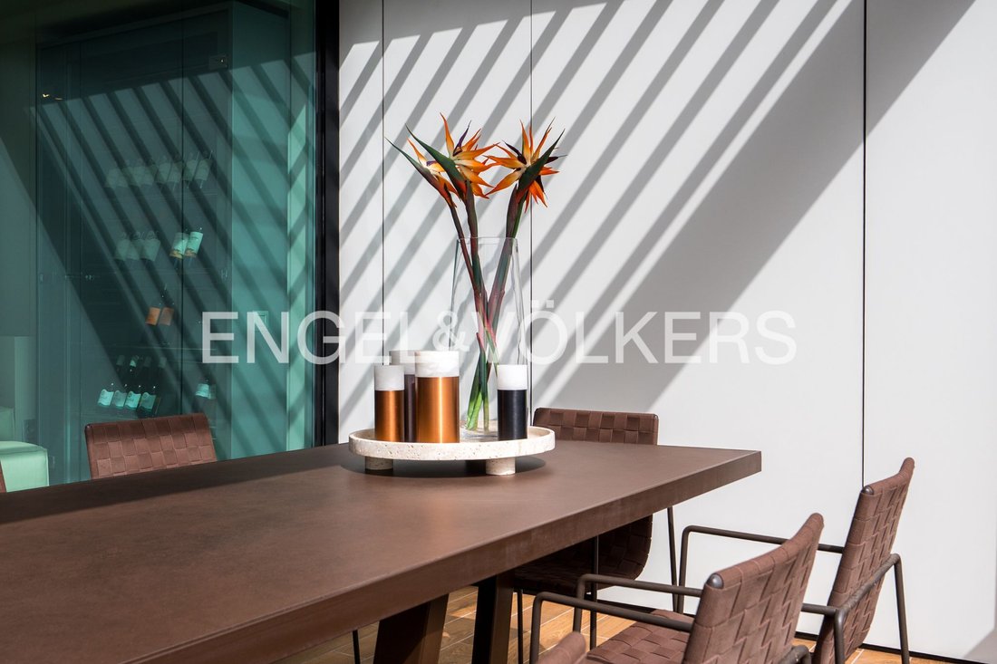 Penthouse in Arguineguin, Mogan, Canary Islands 4 - 18675837