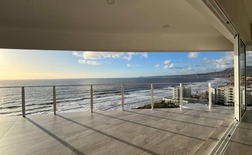 Condo in El Descanso, Baja California, Mexico 1