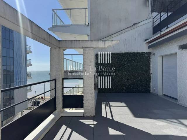 Apartment in Le Guézy, La Baule-Escoublac, France 2 - 17756129