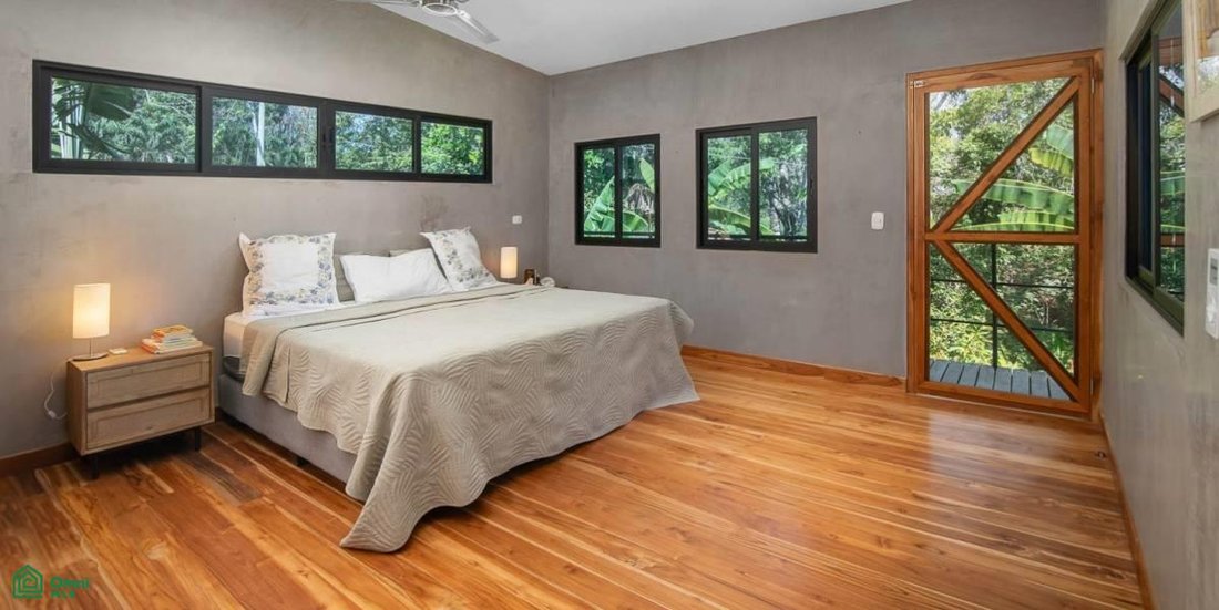 Casa en Santa Teresa, Provincia de Puntarenas, Costa Rica 4 - 17087916
