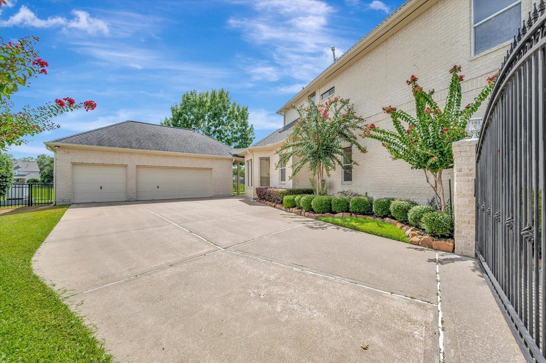 Condo in Houston, Texas, United States 3 - 18677357