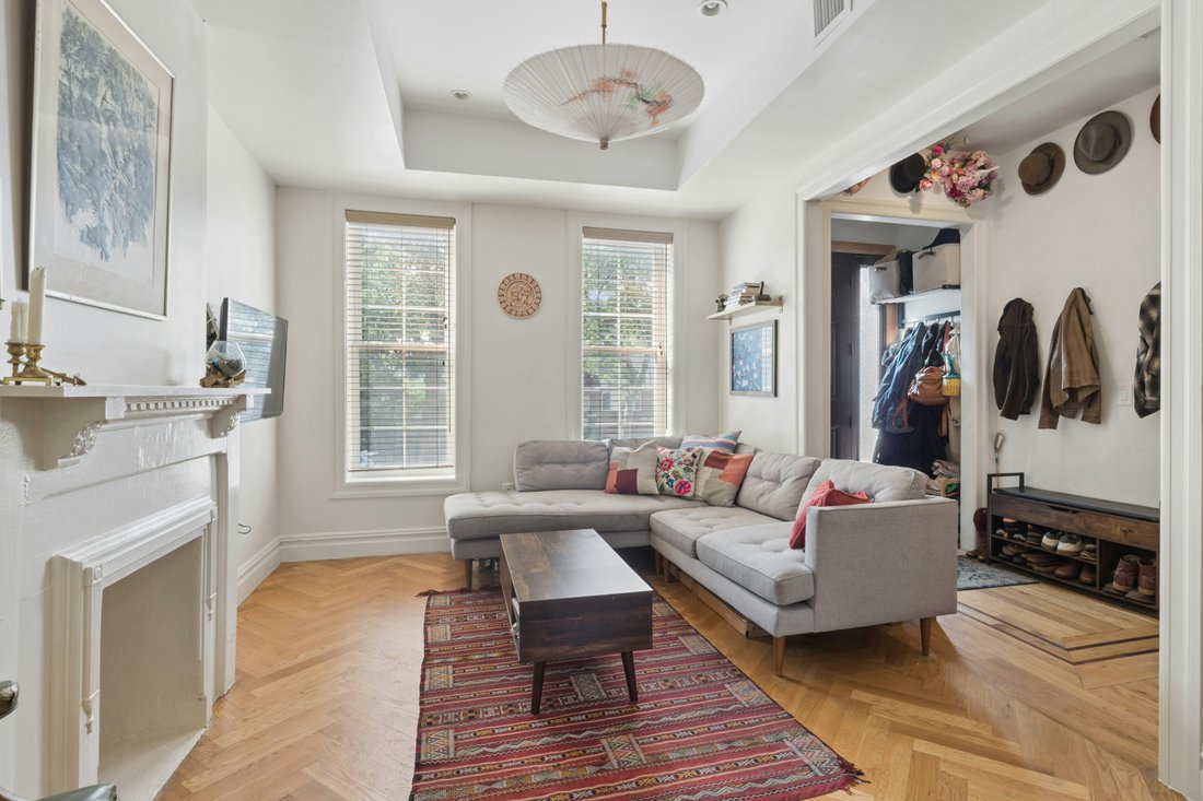Residenza a New York, New York, Stati Uniti 2 - 18010049