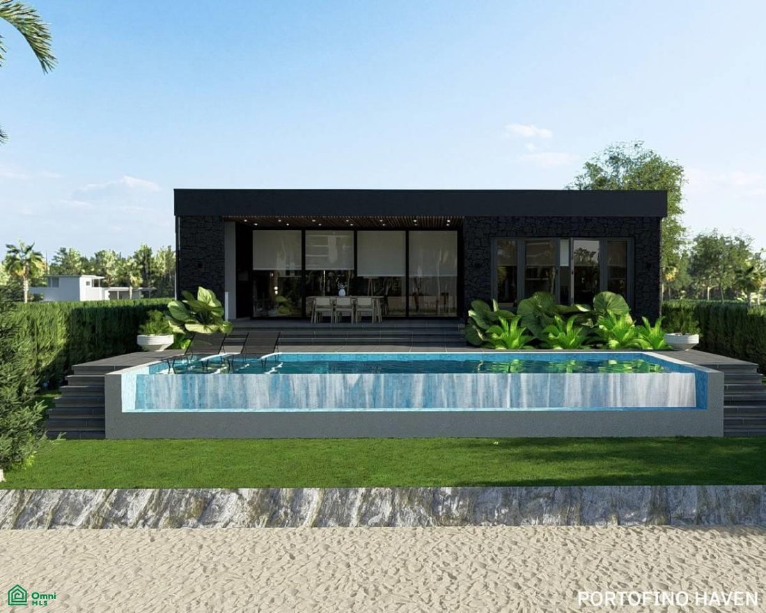Townhouse in Hugua Hu, Central Department, Paraguay 4 - 17731848