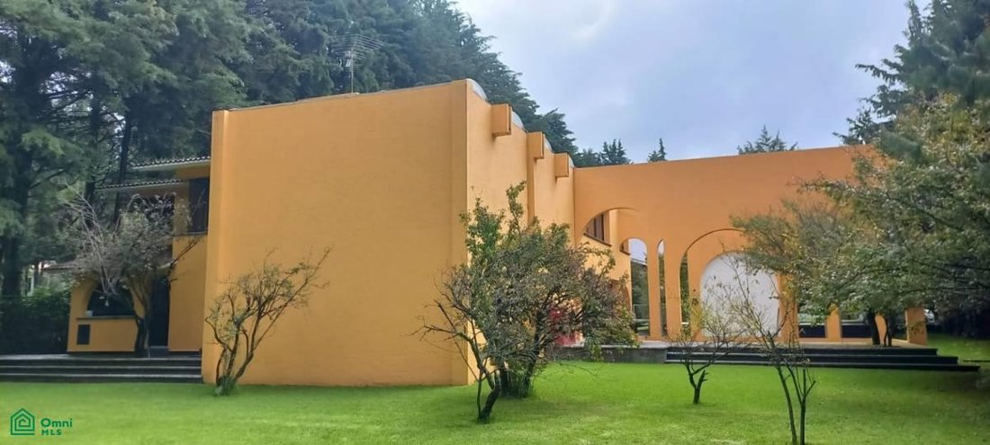 House in Jajalpa, State of Mexico, Mexico 3 - 17232809