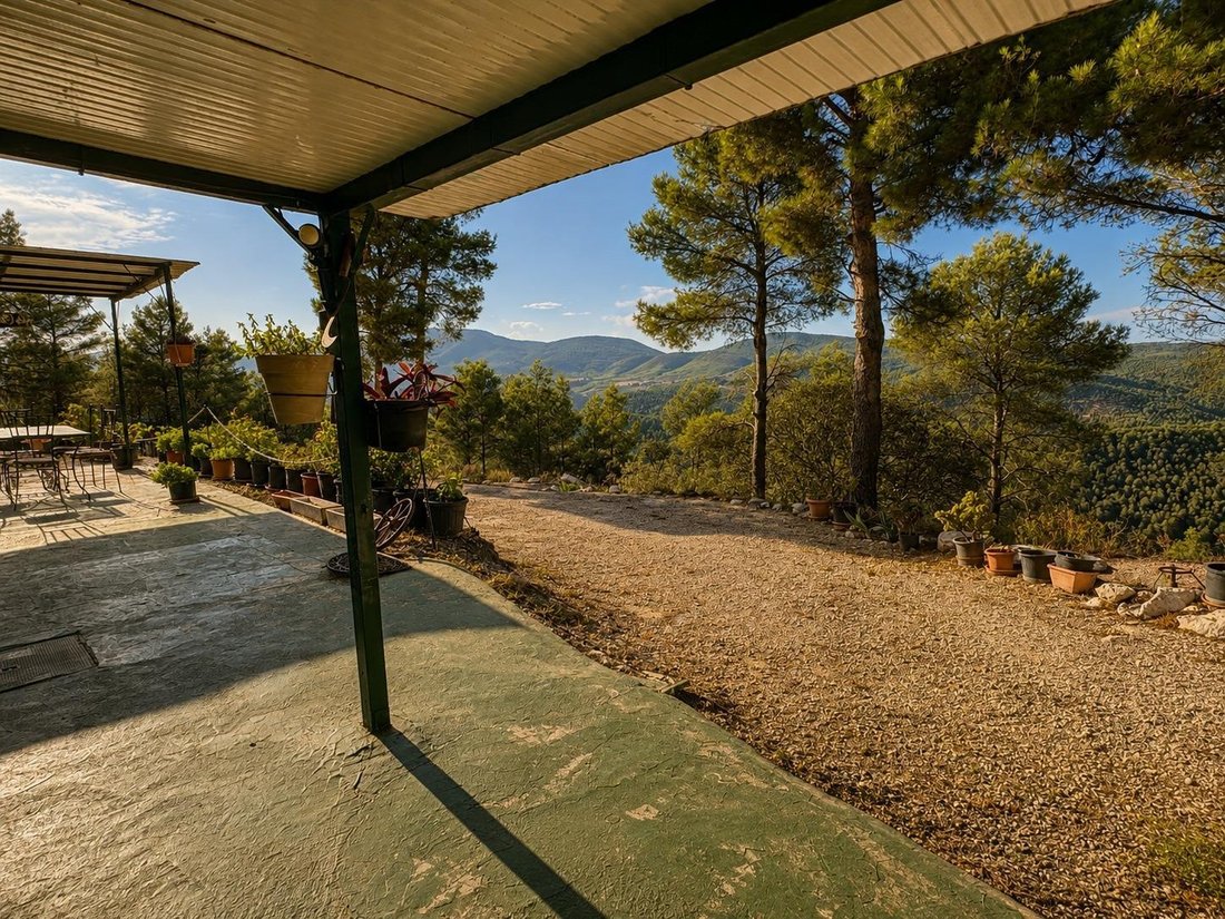 Country House in la Torre de les Macanes / Torremanzanas, Valencian Community, Spain 3 - 18677564
