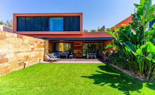 Casa a Loule (Sao Clemente), Algarve, Portogallo 1