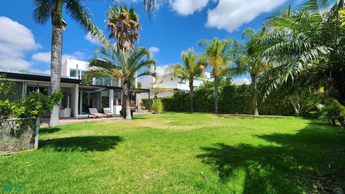 Casa a Juriquilla, Querétaro, Messico 3 - 17778476