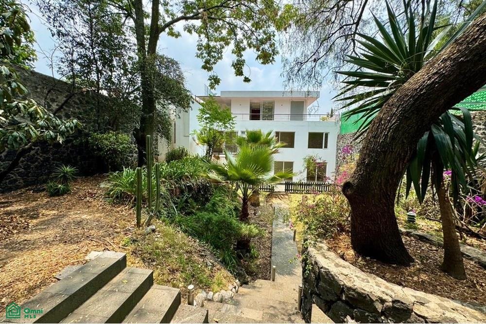 Casa en Ciudad de México, México 2 - 18023481