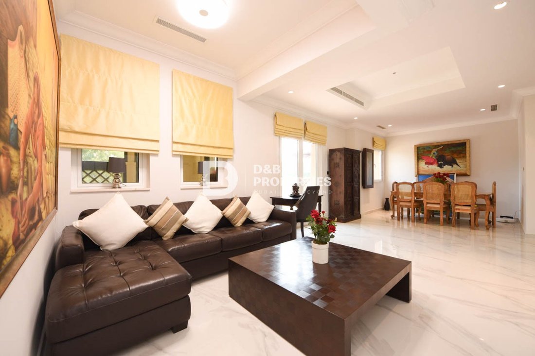 Villa in Palm Jumeirah, Dubai, United Arab Emirates 2 - 18674672
