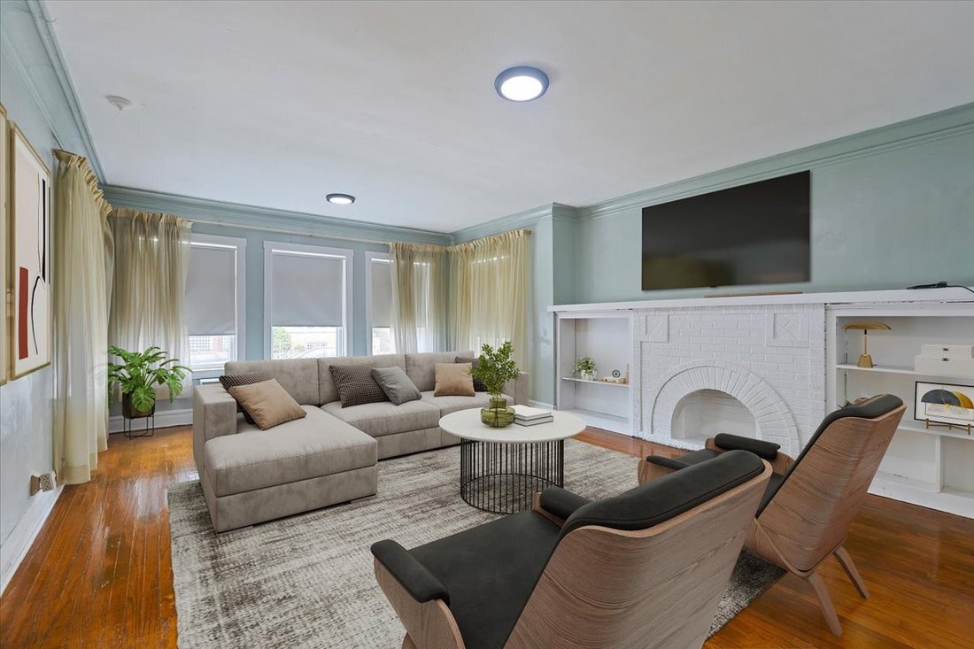 Apartment in Chicago, Illinois, United States 2 - 18678406
