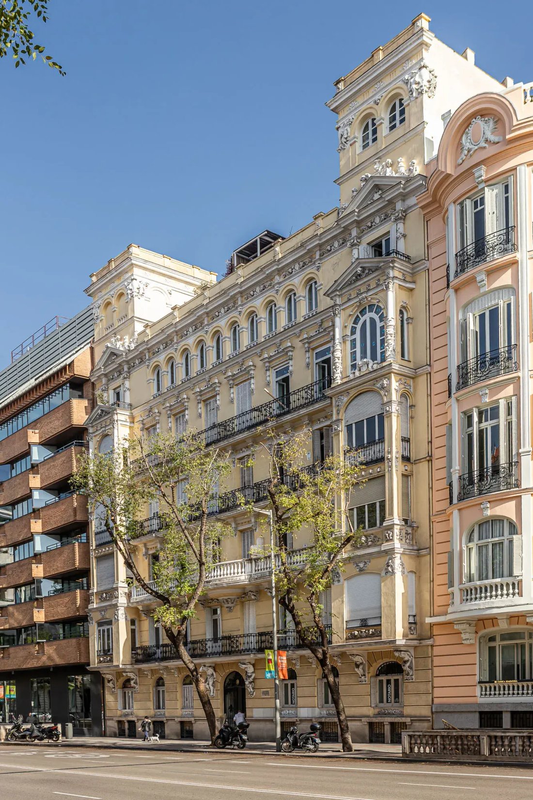 Apartment in Chamberi, Madrid, Spain 4 - 18357827