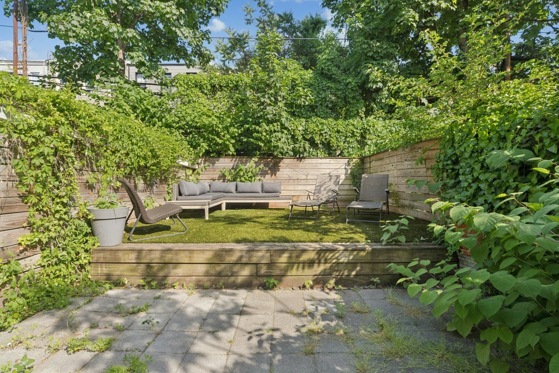Residenza a New York, New York, Stati Uniti 4 - 18010049