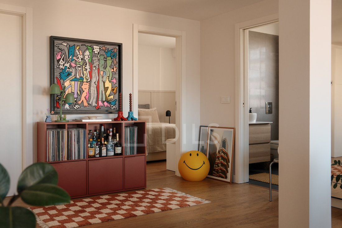Apartment in Belem, Lisbon, Portugal 3 - 18677882