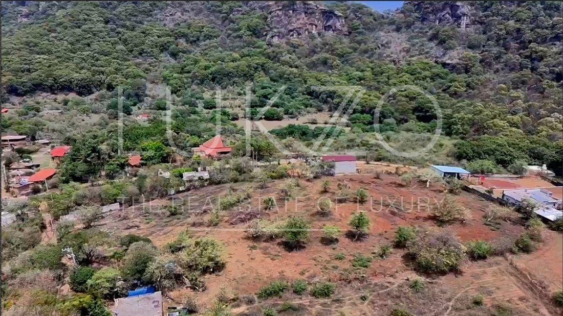 Land in Amatlán de Quetzalcóatl, Morelos, Mexico 3 - 18675175