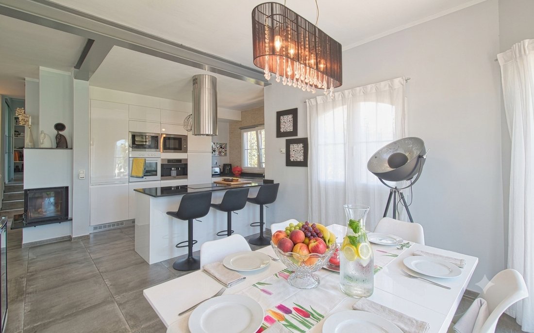 Villa in Rotes Velles, Calvia, Balearic Islands 4 - 18676387