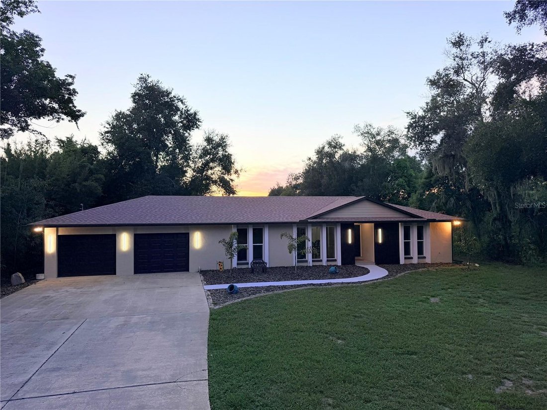 Maison à Winter Springs, Floride, États-Unis 2 - 18663014