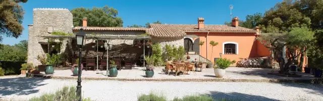 House in Besse-sur-Issole, Provence-Alpes-Côte d'Azur, France 2 - 16302092