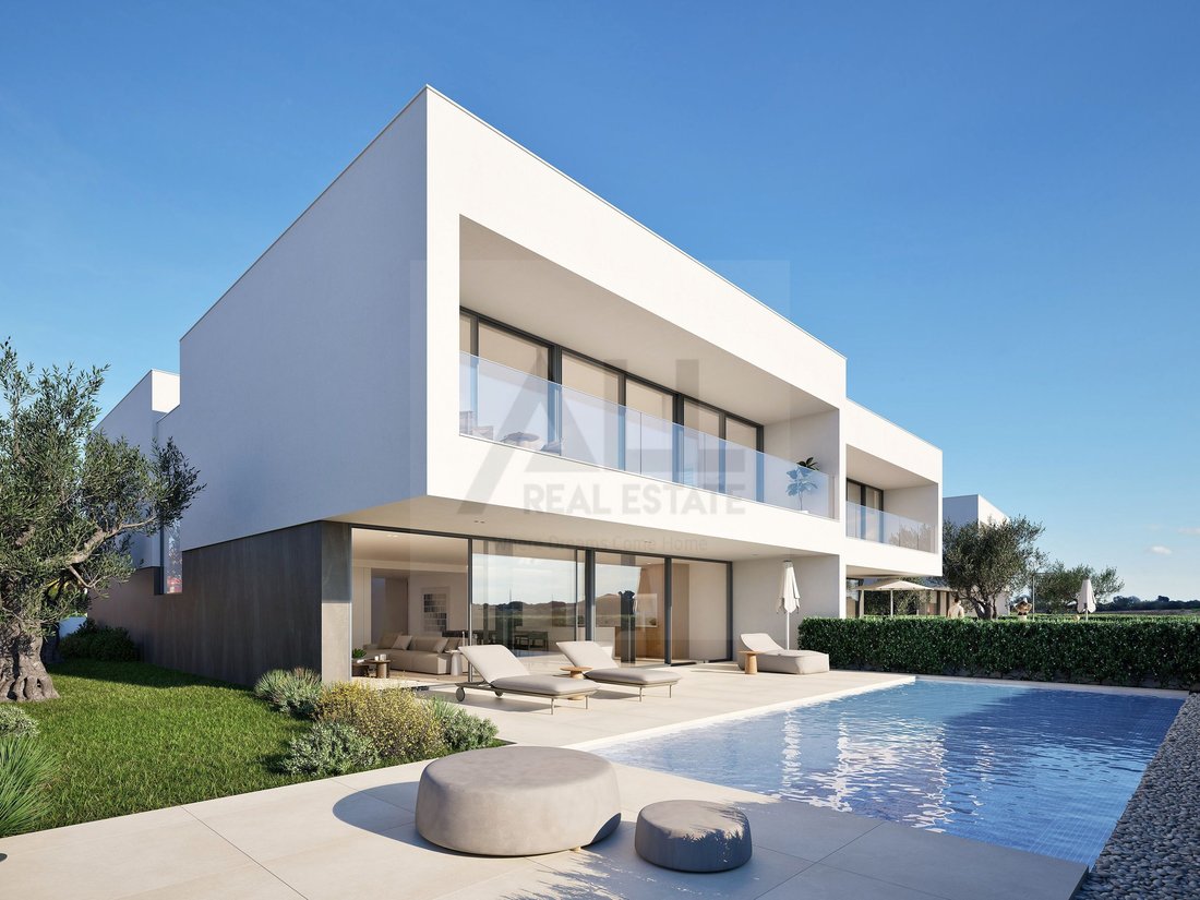 Villa à Sao Goncalo de Lagos, Algarve, Portugal 1 - 15900595