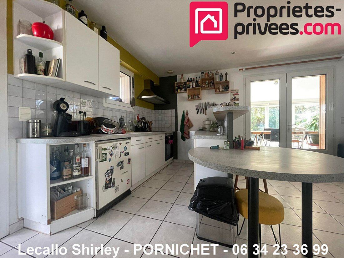 Villa in Pornichet, Pays de la Loire, France 4 - 18678158