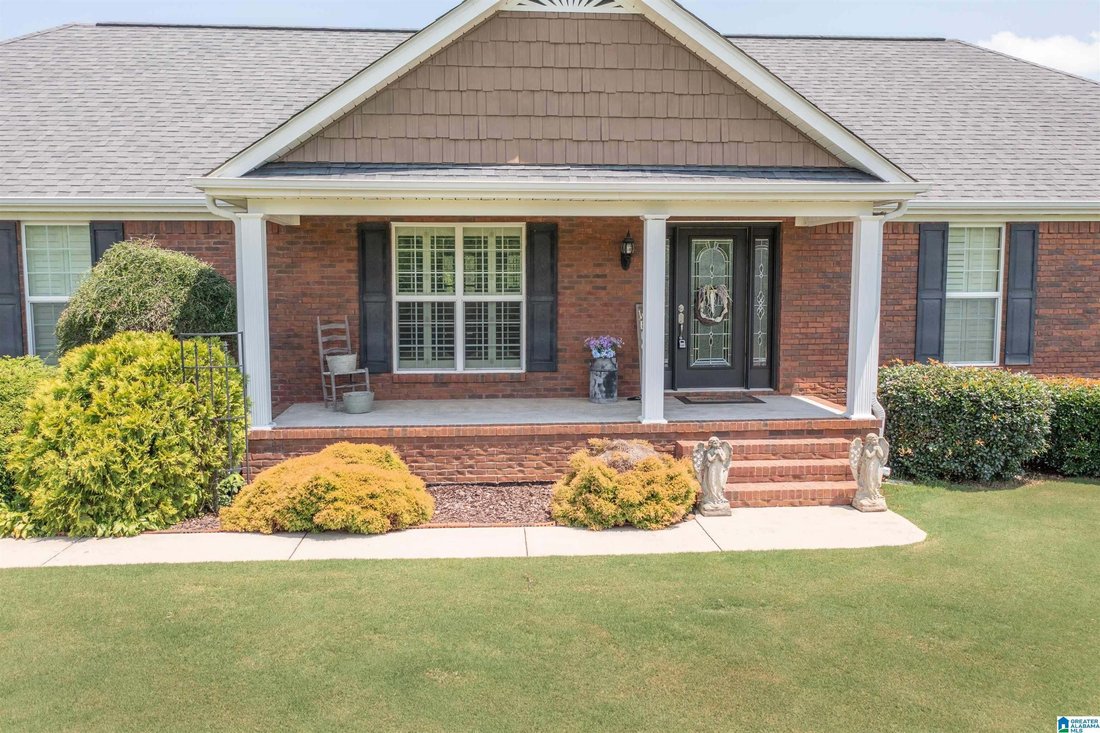 House in Jacksonville, Alabama, United States 4 - 18675746