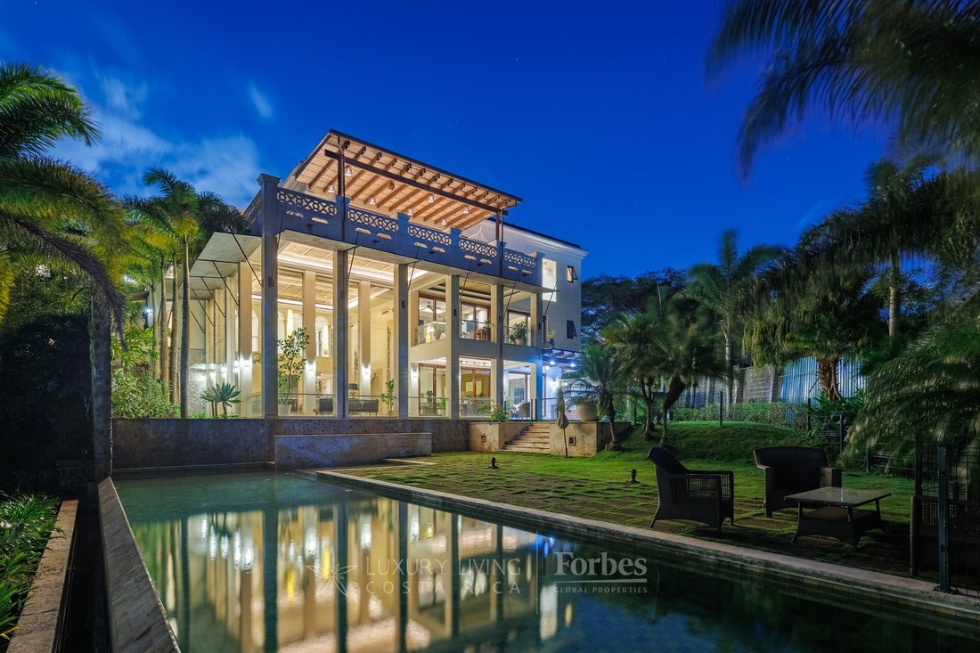 Condo in Pozos, San José Province, Costa Rica 1 - 18677915