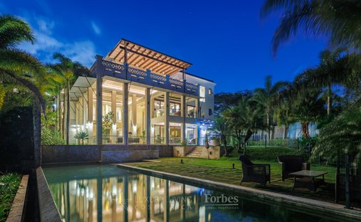 Condo in Pozos, San José Province, Costa Rica 1