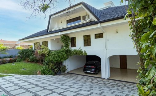 Casa a Asunción, Los Lagos, Cile 1