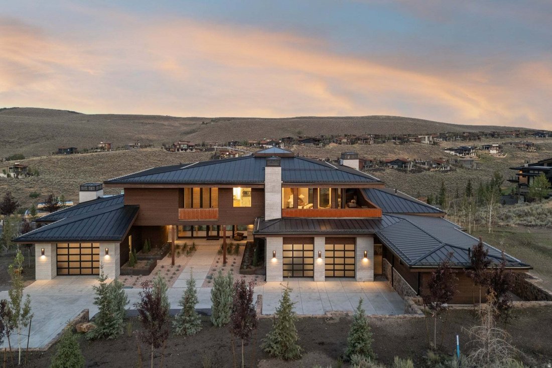 House in Park City, Utah, United States 5 - 18676610