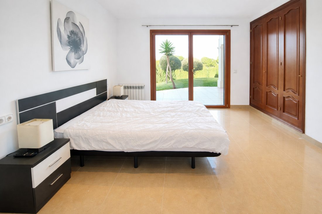 Villa in Santa Ponsa, Balearic Islands, Spain 4 - 18676150