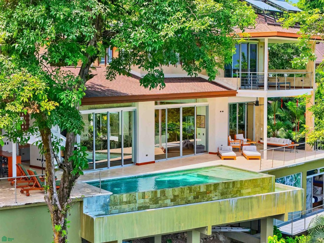 House in Quepos, Puntarenas Province, Costa Rica 3 - 18675792