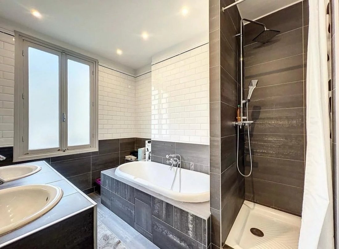 Apartment in Nice, Provence-Alpes-Côte d'Azur, France 5 - 18675059