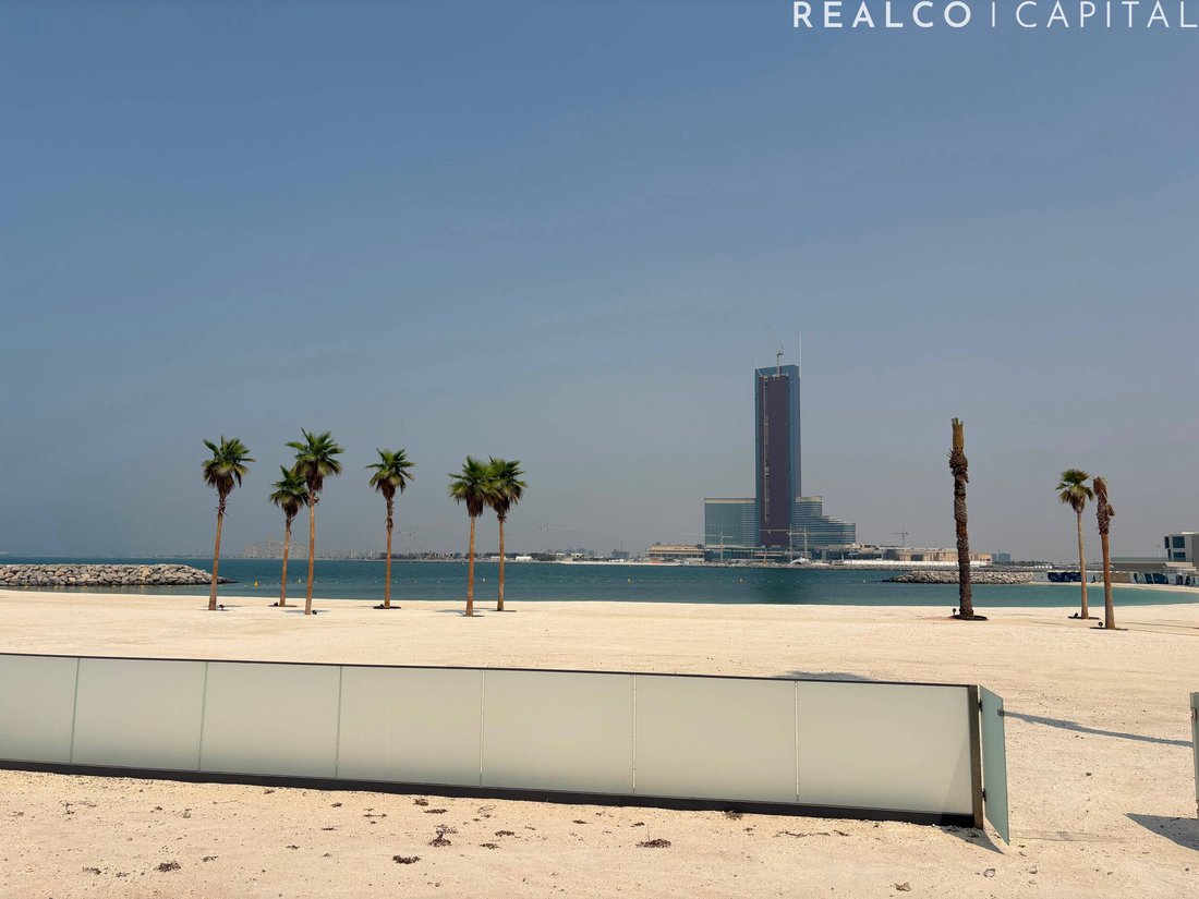 Villa in Insel Al Marjan, Ras Al-Khaimah, Vereinigte Arabische Emirate 2 - 18674775