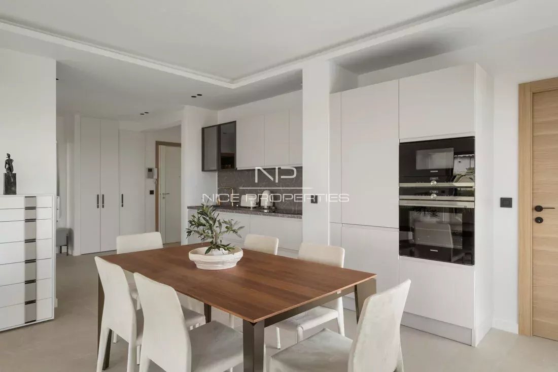 Apartment in La Source, Cannes, France 3 - 18677991