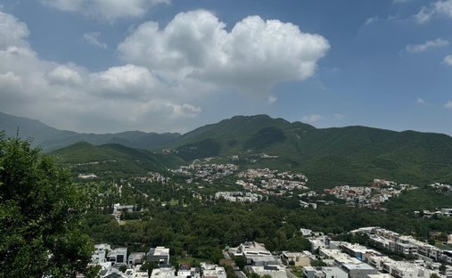 Land in Monterrey, Nuevo Leon, Mexico 1