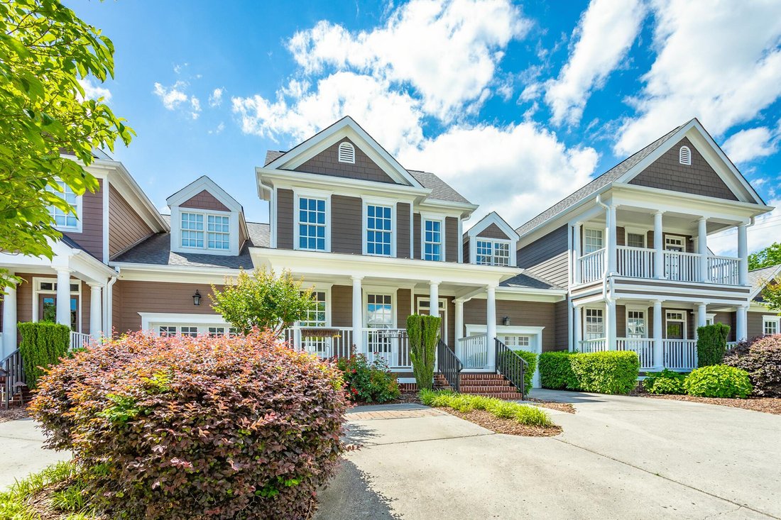Townhouse in Chattanooga, Tennessee, United States 5 - 18675925
