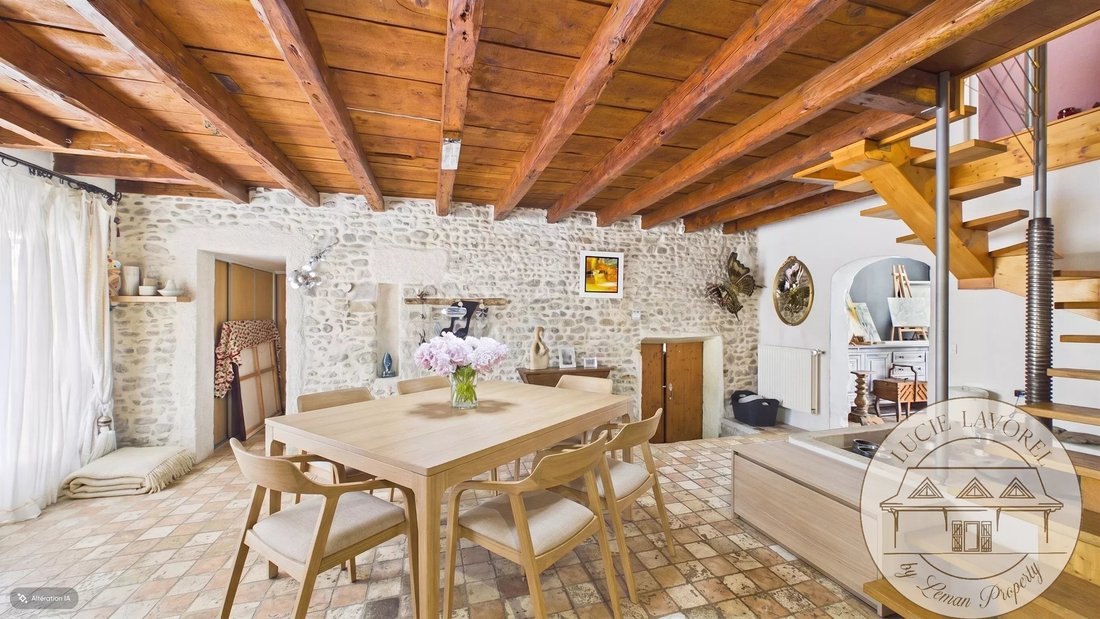 House in Veigy-Foncenex, Auvergne-Rhône-Alpes, France 3 - 18017038