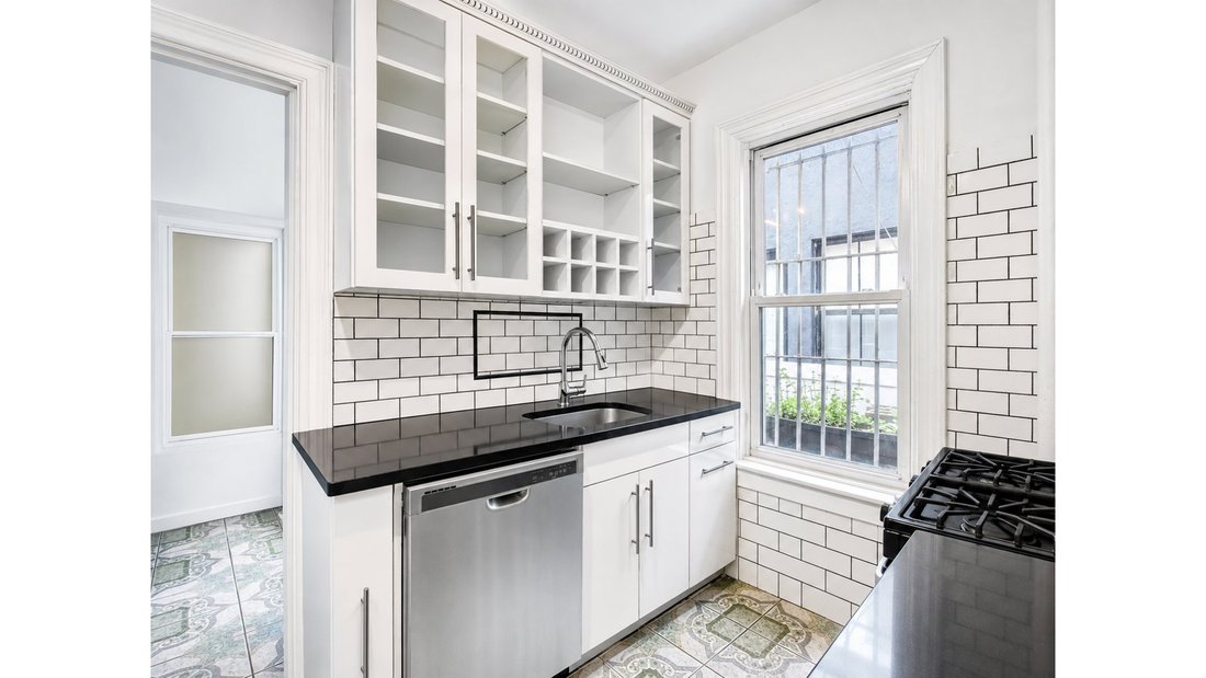 Apartment in New York, New York, United States 4 - 18677528