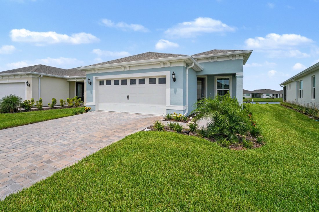 House in Melbourne, Florida, United States 1 - 18675468