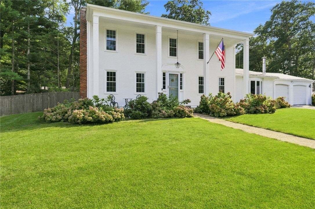 House in Warwick, Rhode Island, United States 5 - 18676748
