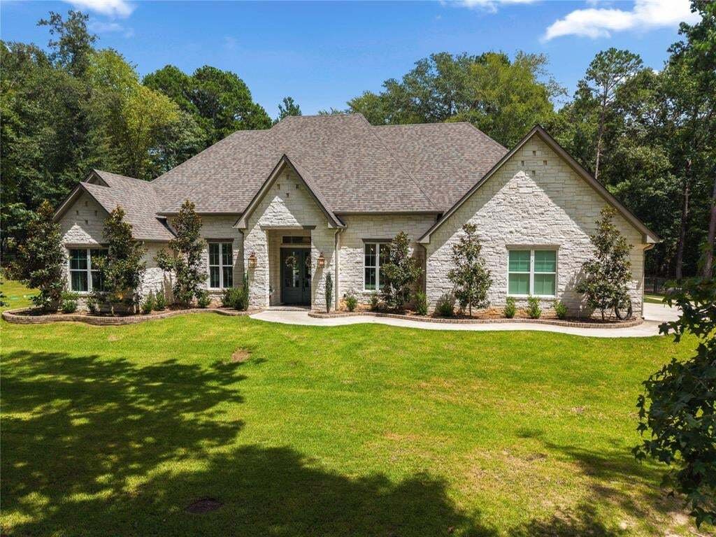 House in Tyler, Texas, United States 1 - 18677213