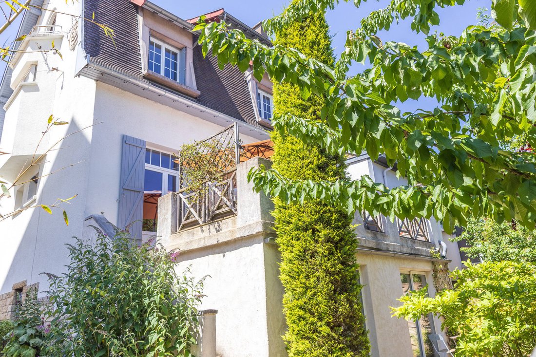 House in Grangier, Dijon, France 1 - 18674819