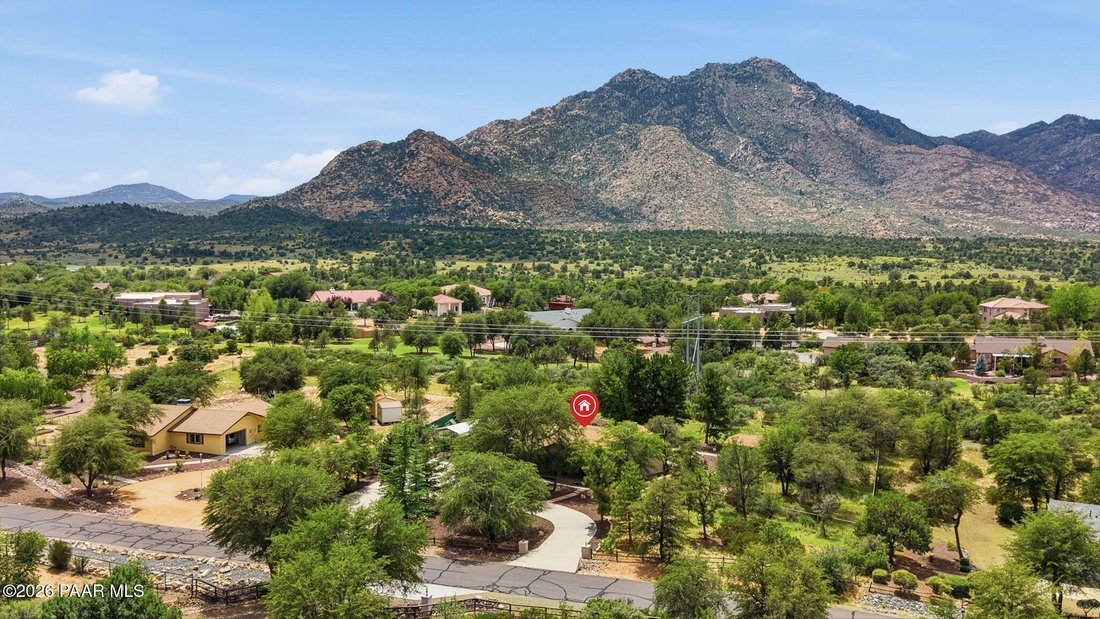 Prescott, Arizona, United States 3 - 18675554