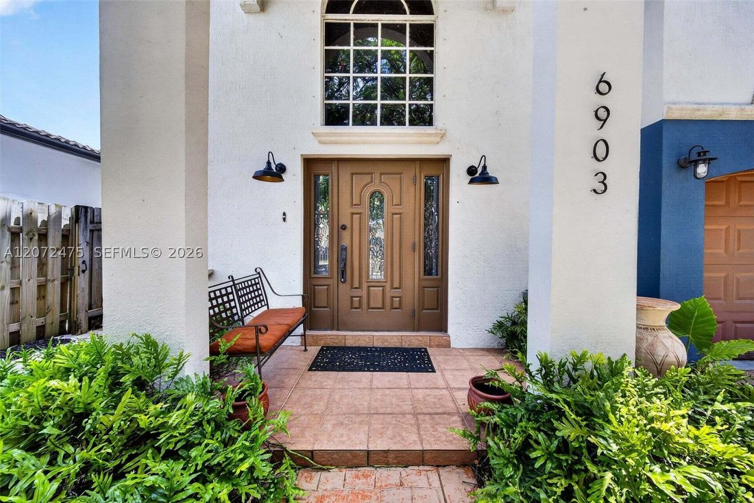 Haus in Miami, Florida, Vereinigte Staaten 4 - 18676864